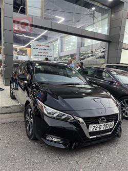 نیسان سێنترا